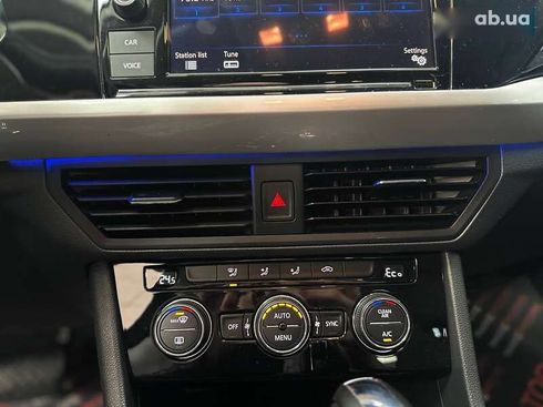 Volkswagen e-Bora 2020 - фото 30