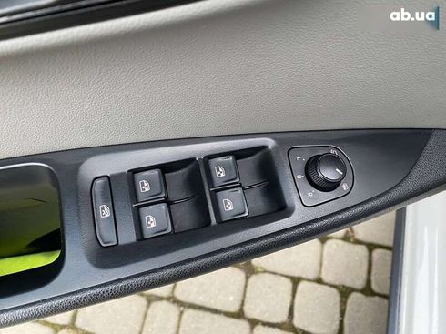 SEAT Leon 2016 - фото 13