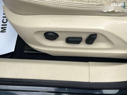 Volkswagen Tiguan 2011 - фото 7