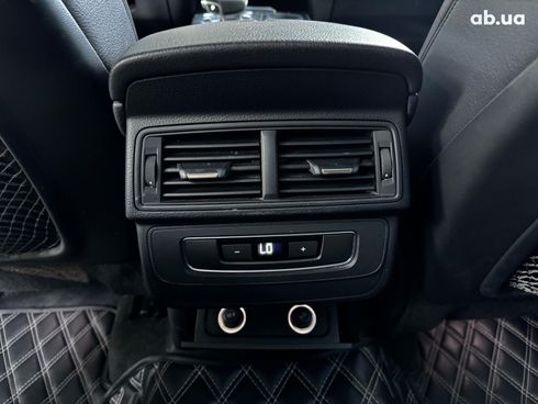 Audi Q7 2016 серый - фото 26