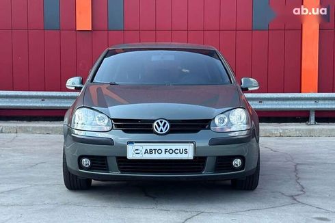 Volkswagen Golf 2004 - фото 3