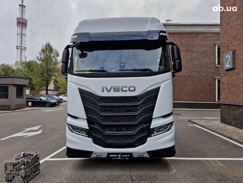 Iveco S-WAY 2025 - фото 4