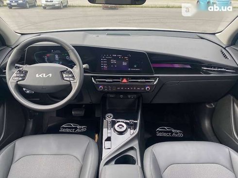 Kia Niro 2022 - фото 15