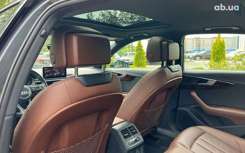 Audi A4 2019 - фото 13
