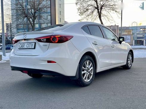 Mazda 3 2015 - фото 7