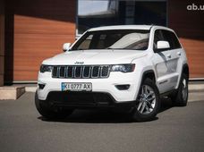 Купити Jeep бу в Україні - купити на Автобазарі