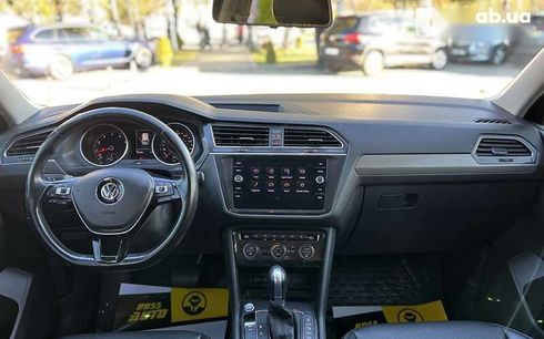 Volkswagen Tiguan 2017 - фото 14