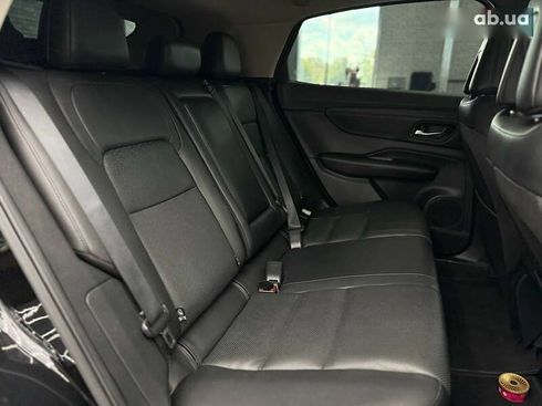 Nissan Ariya 2022 - фото 28