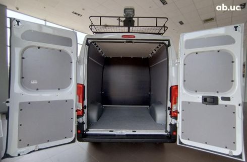 Opel Movano 2025 - фото 4