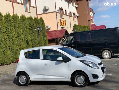 Chevrolet Spark 2012 - фото 7