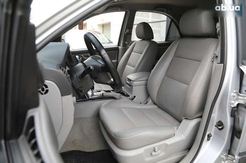 Kia Sorento 2007 - фото 5