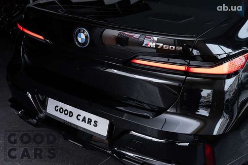 BMW 7 серия 2024 - фото 26
