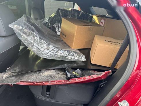 Honda Prologue 2024 - фото 27