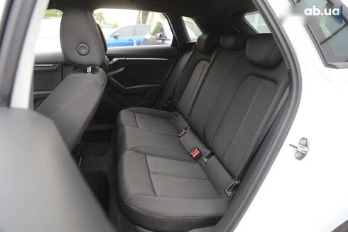 Audi A3 2022 - фото 6