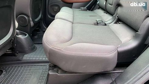 Fiat 500L 2013 - фото 26