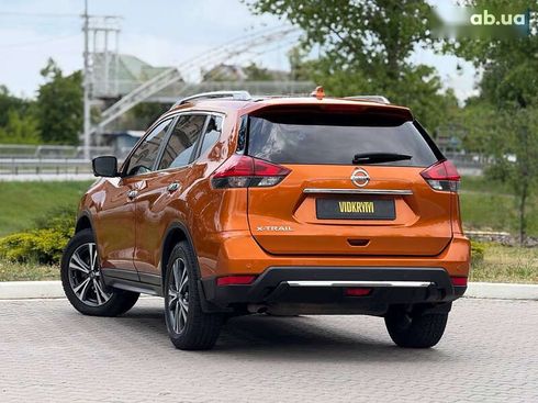 Nissan X-Trail 2018 - фото 14