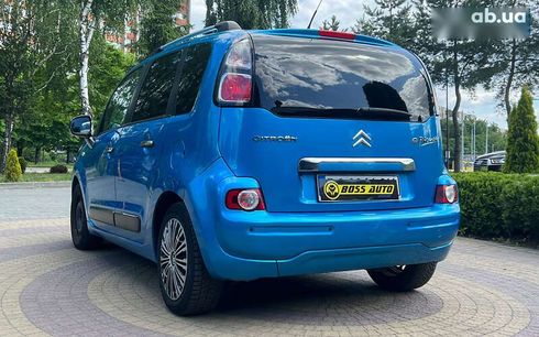 Citroёn C3 Picasso 2012 - фото 5