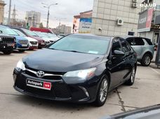 Купить Toyota Camry бу в Украине - купить на Автобазаре