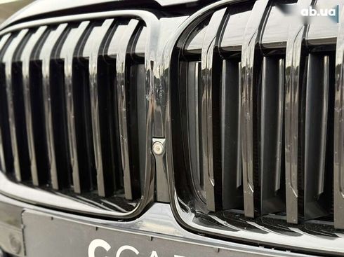BMW 7 серия 2019 - фото 10