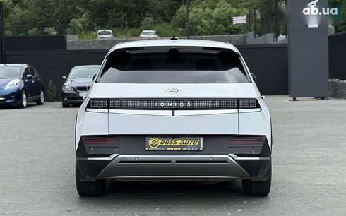 Hyundai Ioniq 5 2022 - фото 5