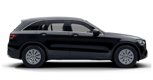 Mercedes-Benz GLC-Класс 2023 - фото 2