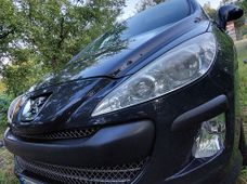 Купити Peugeot 308 бу в Україні - купити на Автобазарі