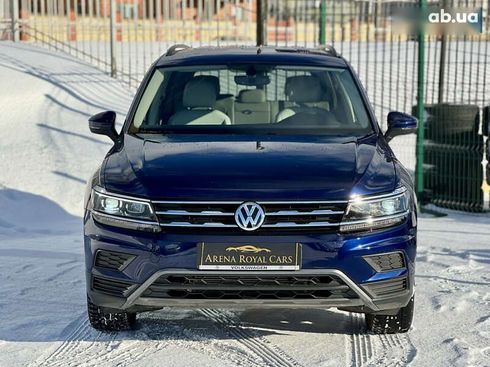 Volkswagen Tiguan 2020 - фото 7