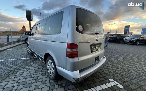 Volkswagen Transporter 2007 - фото 5