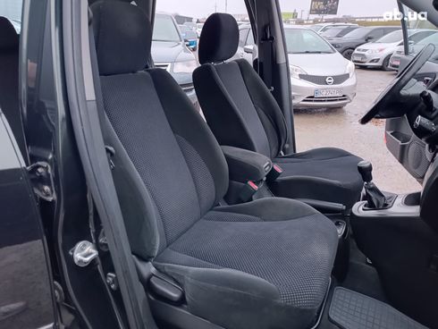 Hyundai Tucson 2008 зеленый - фото 35