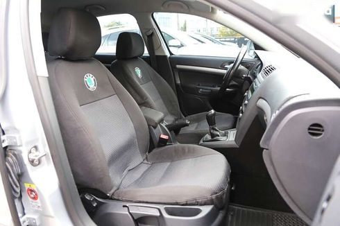 Skoda Octavia 2011 - фото 10