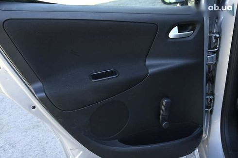 Peugeot 207 2008 - фото 24