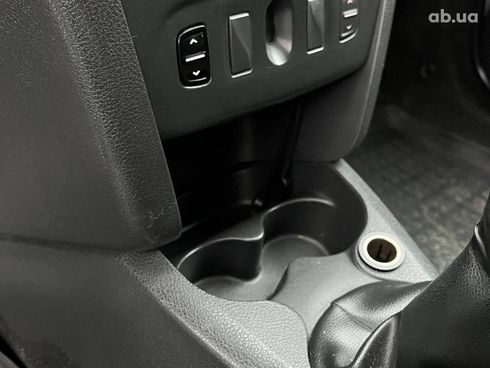 Dacia Logan 2015 белый - фото 15