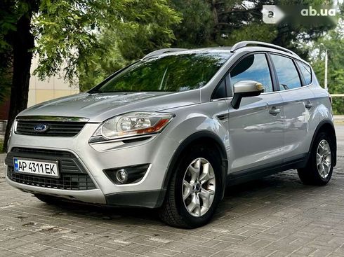 Ford Kuga 2011 - фото 4