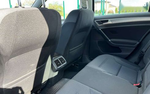 Volkswagen Golf 2016 - фото 23