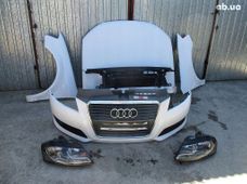 Запчасти Audi Q7 в Украине - купить на Автобазаре
