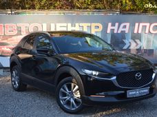 Продаж б/у Mazda CX-30 Автомат - купити на Автобазарі