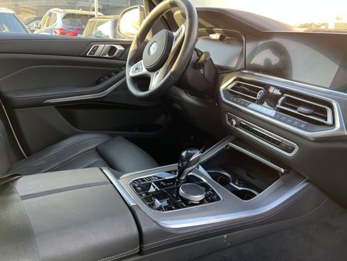 BMW X5 2020 - фото 29