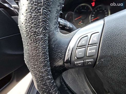 Subaru Legacy 2009 - фото 10