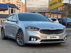 Продажа Kia б/у в Одесской области - купить на Автобазаре