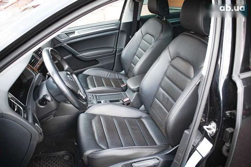 Volkswagen e-Golf 2018 - фото 26