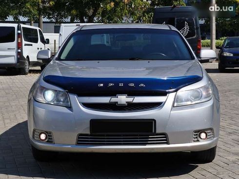 Chevrolet Epica 2007 - фото 3