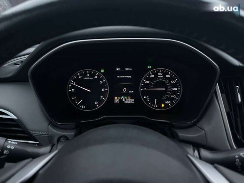 Subaru Legacy 2023 - фото 19