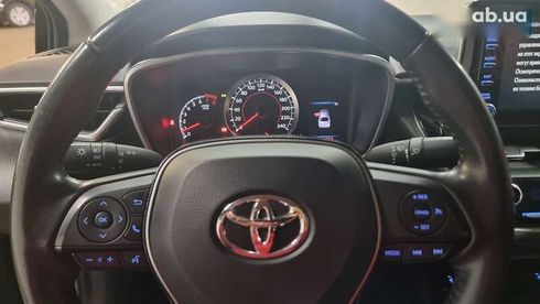 Toyota Corolla 2021 - фото 10
