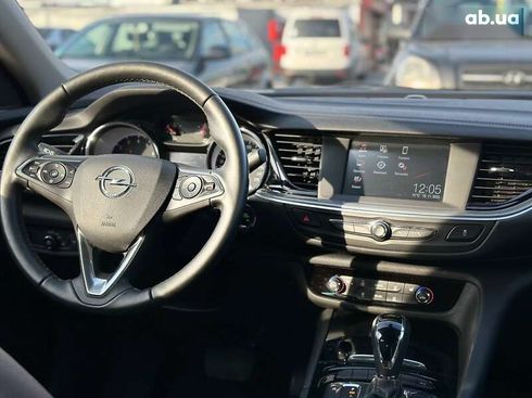 Opel Insignia 2019 - фото 23
