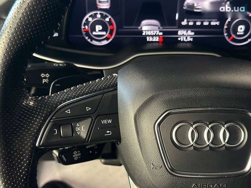 Audi Q7 2016 - фото 27
