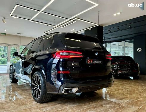 BMW X5 2020 - фото 14