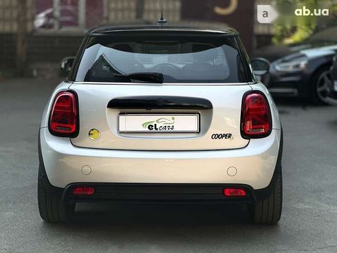 MINI Hatchback Electric 2021 - фото 25