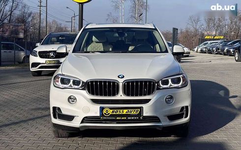 BMW X5 2014 - фото 2