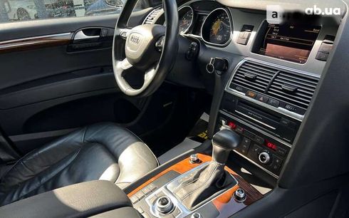Audi Q7 2013 - фото 19