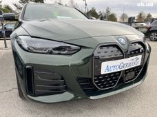 Купить BMW i4 электро бу - купить на Автобазаре